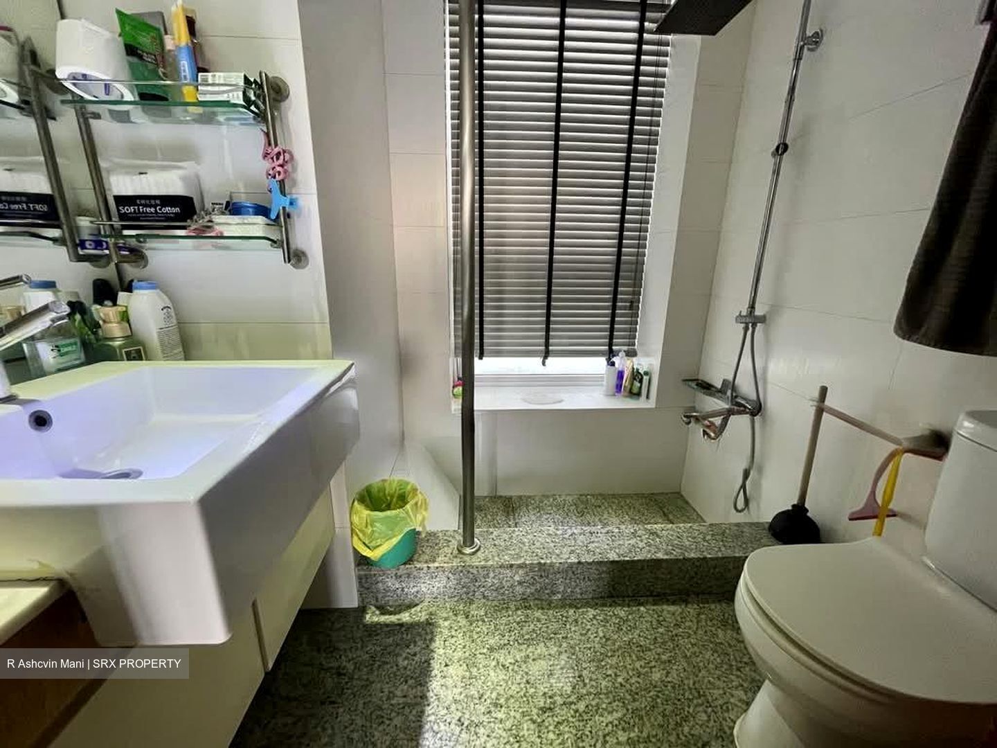 La Casa (D25), Condominium #581329391
